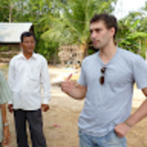 Meet your Posher, Jon